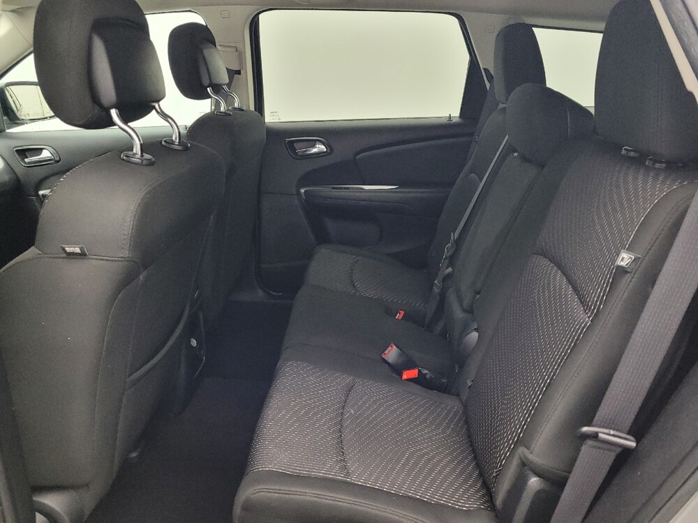 2020 Dodge Journey in Charleston, SC 29414 - 18090229 18