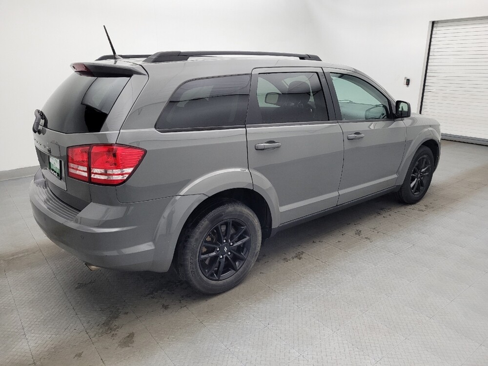 2020 Dodge Journey in Charleston, SC 29414 - 18090229 10