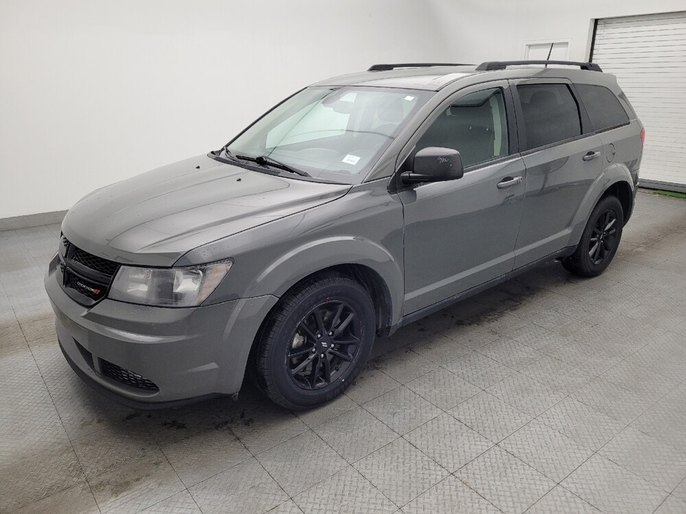 2020 Dodge Journey in Charleston, SC 29414 - 18090229 2