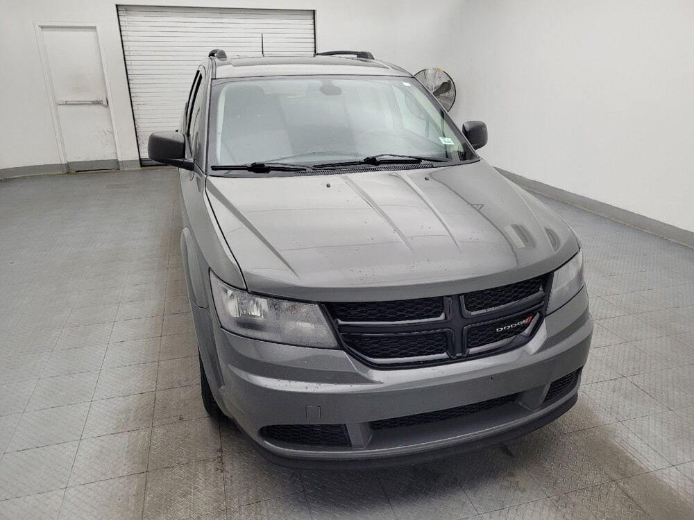 2020 Dodge Journey in Charleston, SC 29414 - 18090229 14