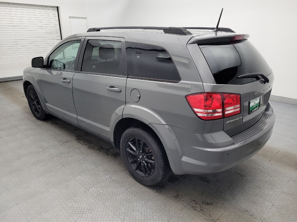 2020 Dodge Journey in Charleston, SC 29414 - 18090229 3