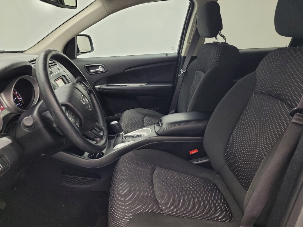 2020 Dodge Journey in Charleston, SC 29414 - 18090229 17