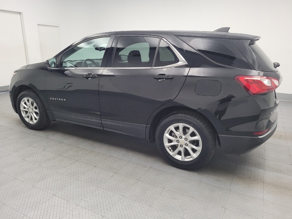 2020 Chevrolet Equinox in Madison, TN 37115 - 18090230 3