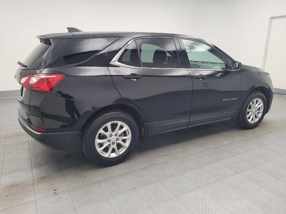 2020 Chevrolet Equinox in Madison, TN 37115 - 18090230 10