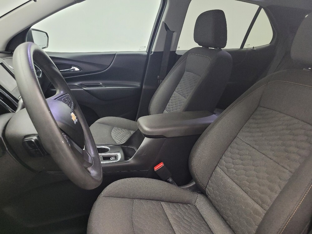 2020 Chevrolet Equinox in Madison, TN 37115 - 18090230 17