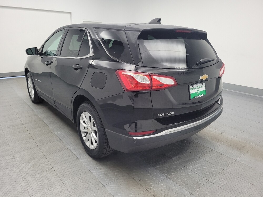 2020 Chevrolet Equinox in Madison, TN 37115 - 18090230 5