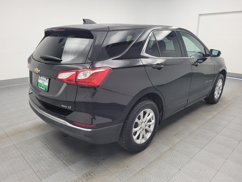 2020 Chevrolet Equinox in Madison, TN 37115 - 18090230 9