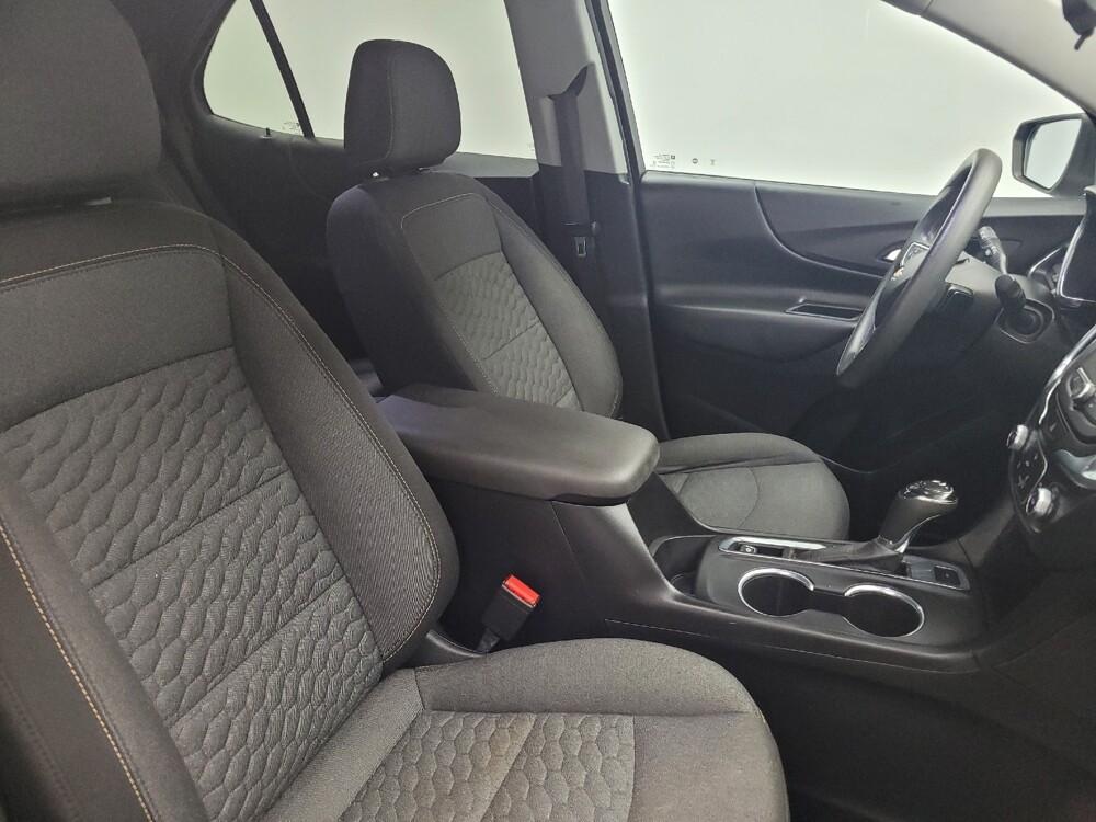 2020 Chevrolet Equinox in Madison, TN 37115 - 18090230 21