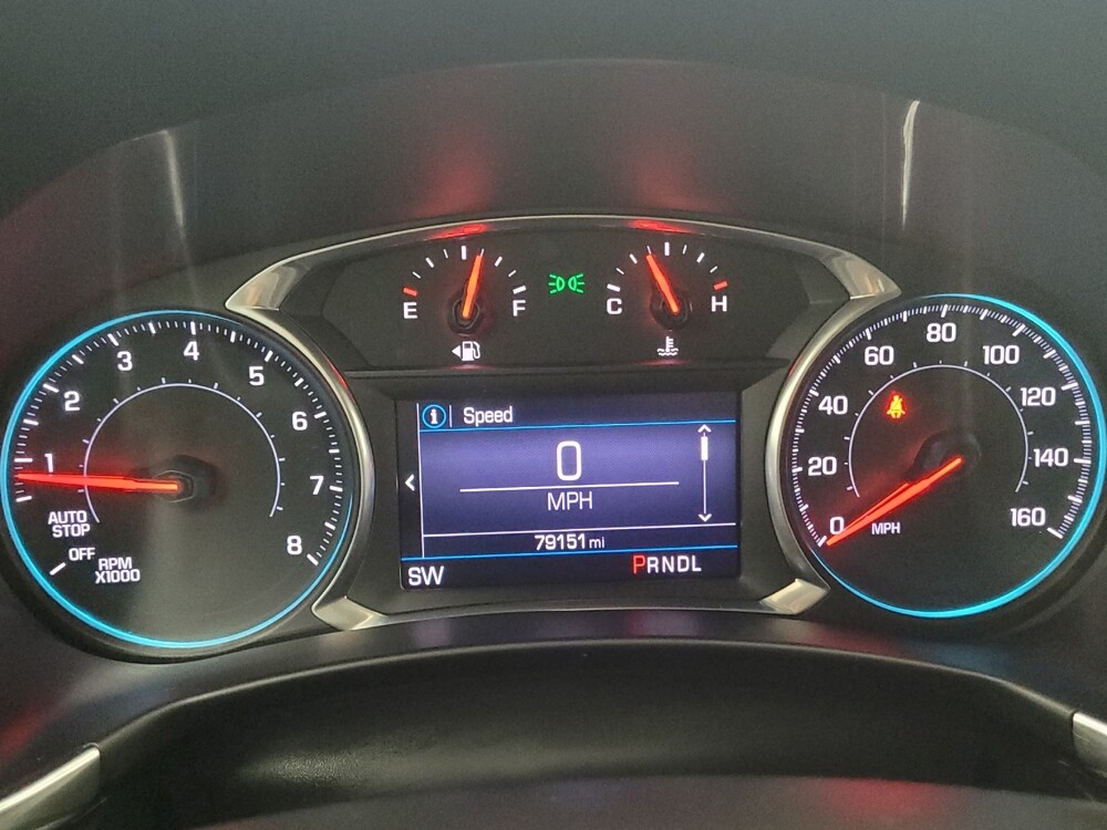 2020 Chevrolet Equinox in Madison, TN 37115 - 18090230 23