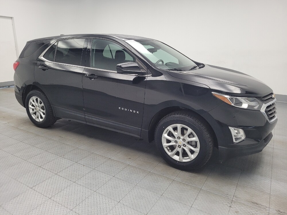 2020 Chevrolet Equinox in Madison, TN 37115 - 18090230 11