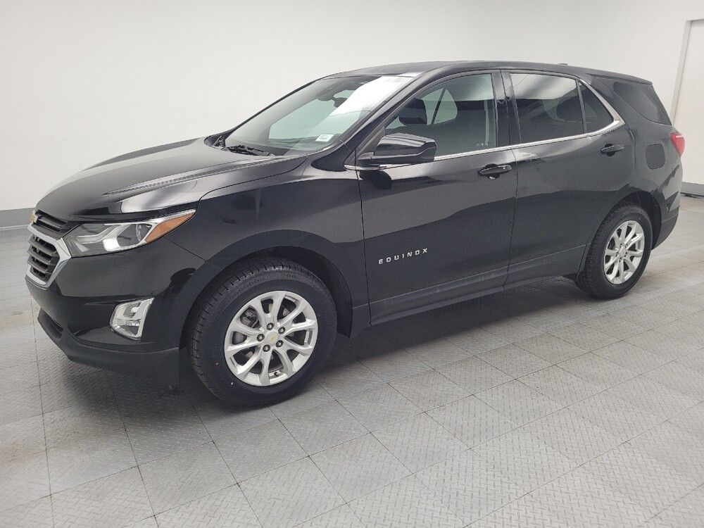 2020 Chevrolet Equinox in Madison, TN 37115 - 18090230 2