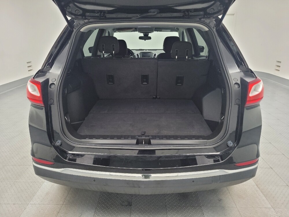 2020 Chevrolet Equinox in Madison, TN 37115 - 18090230 29