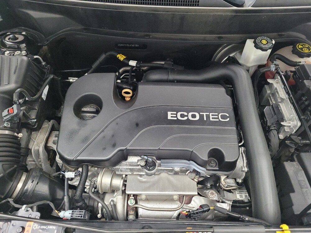 2020 Chevrolet Equinox in Madison, TN 37115 - 18090230 30