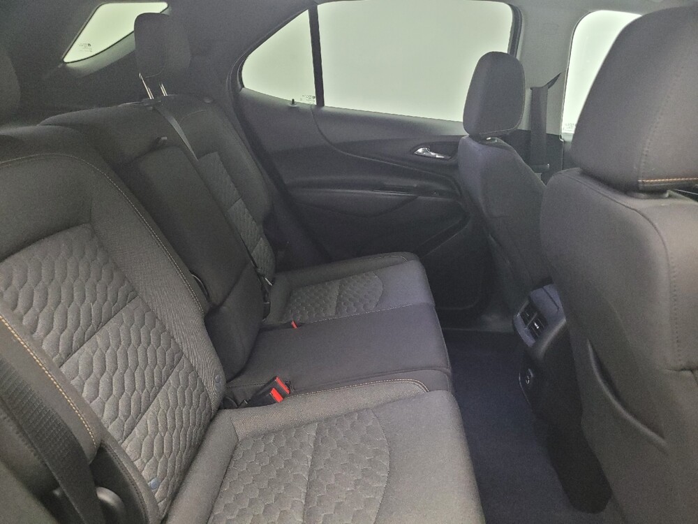 2020 Chevrolet Equinox in Madison, TN 37115 - 18090230 19