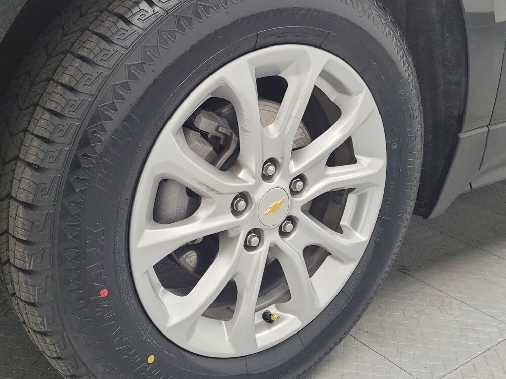 2020 Chevrolet Equinox in Madison, TN 37115 - 18090230 31