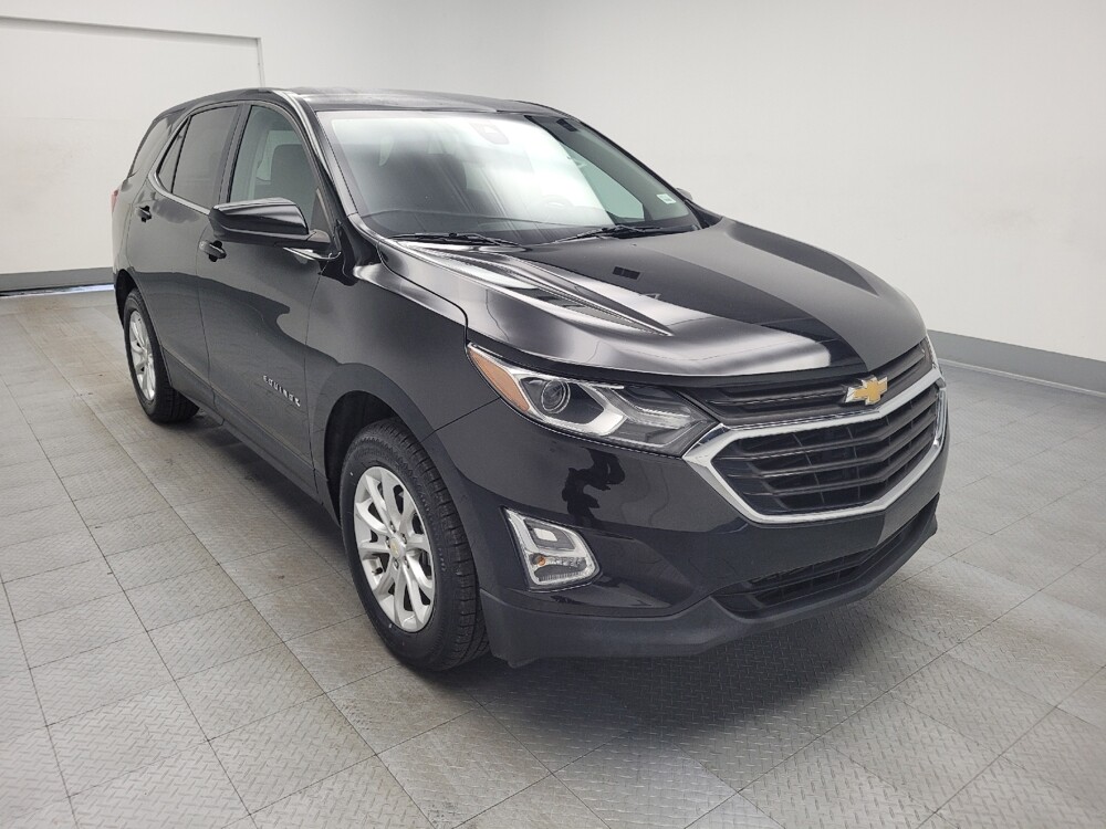 2020 Chevrolet Equinox in Madison, TN 37115 - 18090230 13