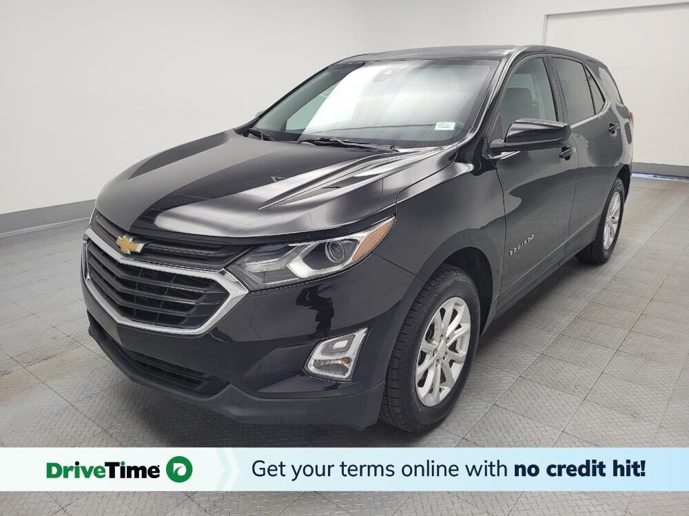 2020 Chevrolet Equinox in Madison, TN 37115 - 18090230