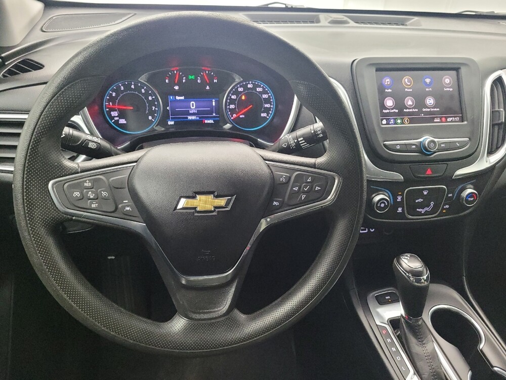 2020 Chevrolet Equinox in Madison, TN 37115 - 18090230 22