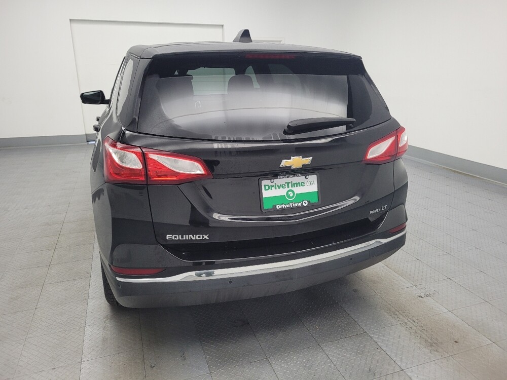 2020 Chevrolet Equinox in Madison, TN 37115 - 18090230 6