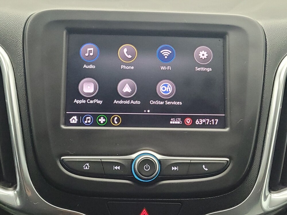 2020 Chevrolet Equinox in Madison, TN 37115 - 18090230 25