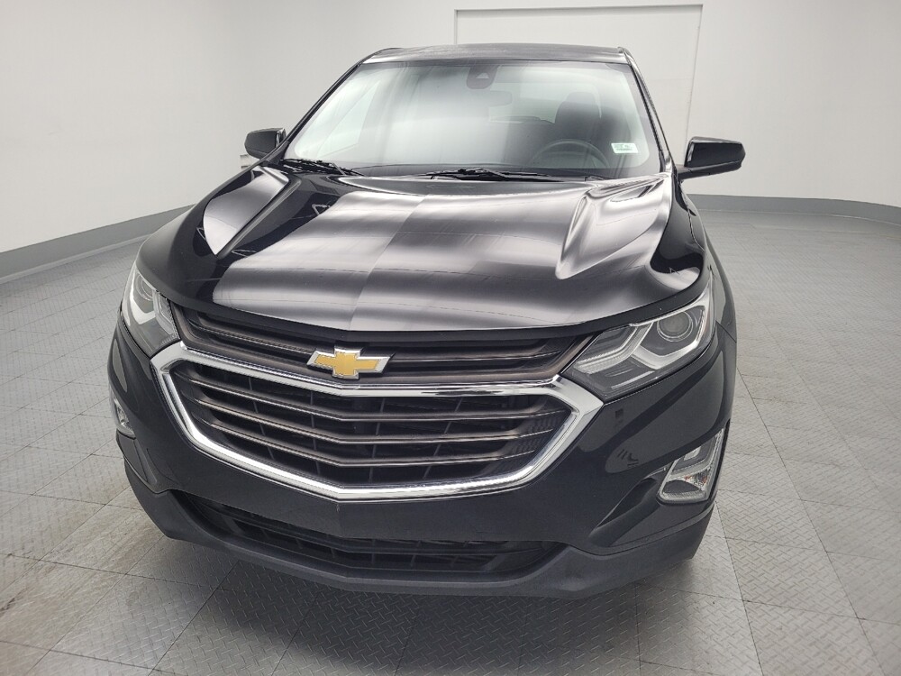 2020 Chevrolet Equinox in Madison, TN 37115 - 18090230 15