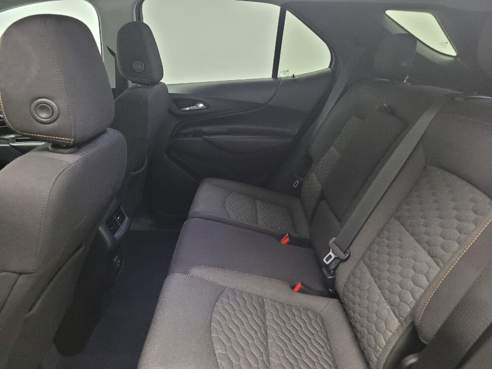 2020 Chevrolet Equinox in Madison, TN 37115 - 18090230 18