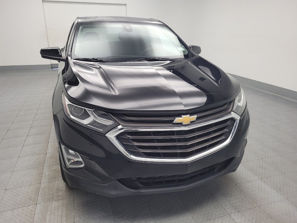 2020 Chevrolet Equinox in Madison, TN 37115 - 18090230 14