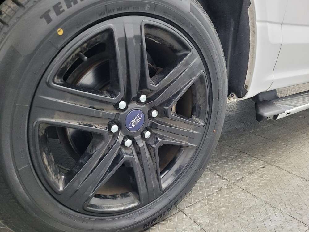 2016 Ford F150 in Jacksonville, FL 32210 - 18090231 31