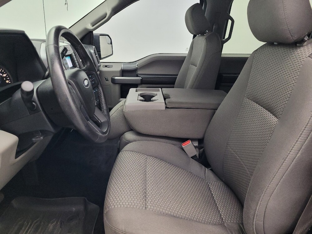 2016 Ford F150 in Jacksonville, FL 32210 - 18090231 17