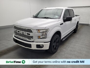 2016 Ford F150 in Jacksonville, FL 32210