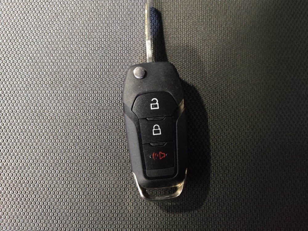 2016 Ford F150 in Jacksonville, FL 32210 - 18090231 32