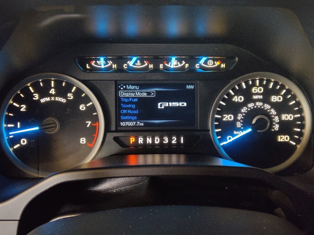 2016 Ford F150 in Jacksonville, FL 32210 - 18090231 23