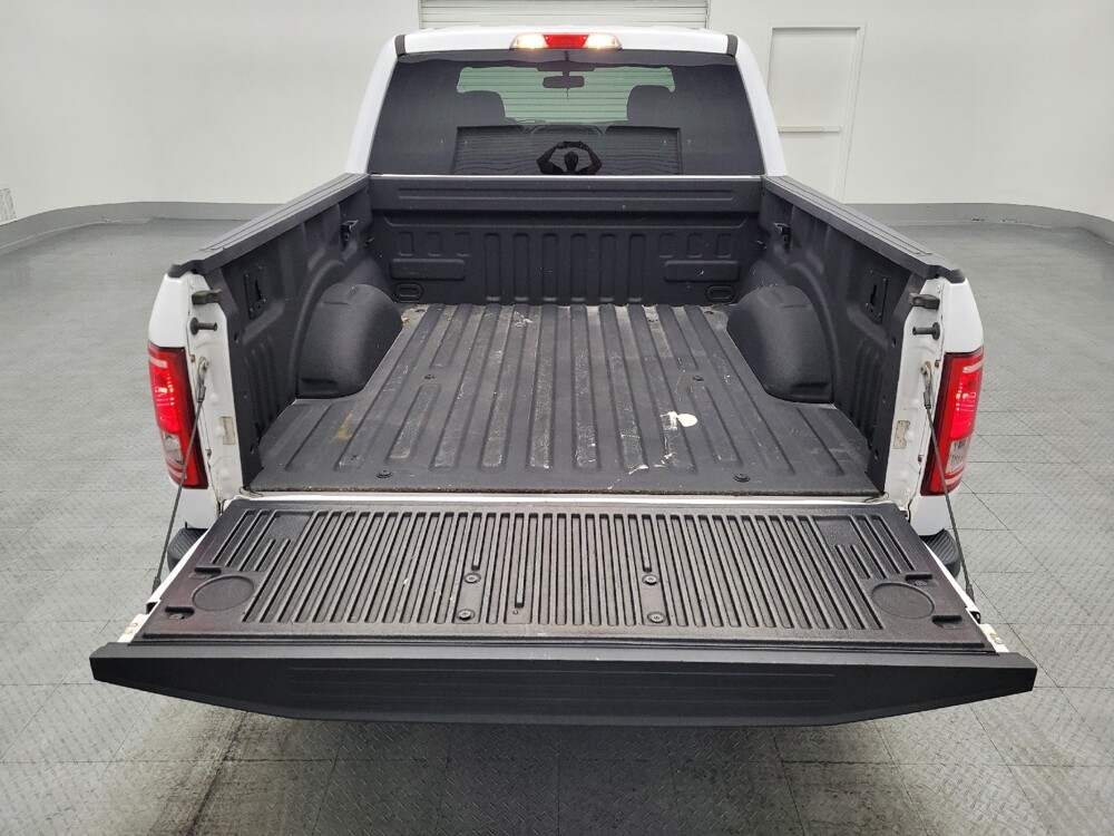 2016 Ford F150 in Jacksonville, FL 32210 - 18090231 29