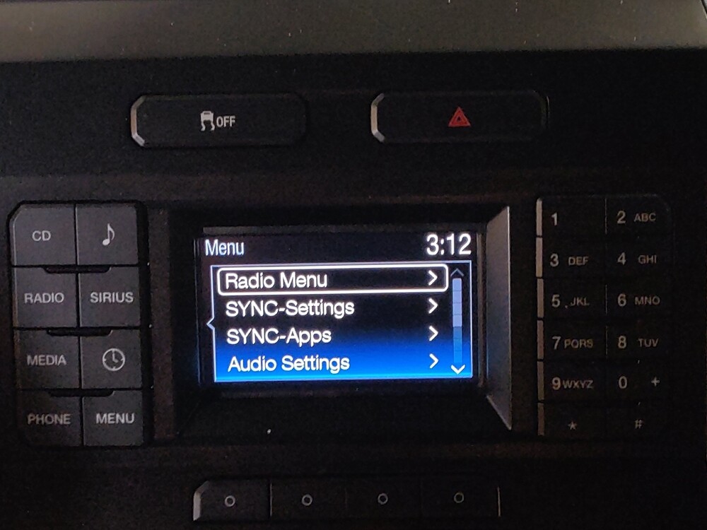 2016 Ford F150 in Jacksonville, FL 32210 - 18090231 25