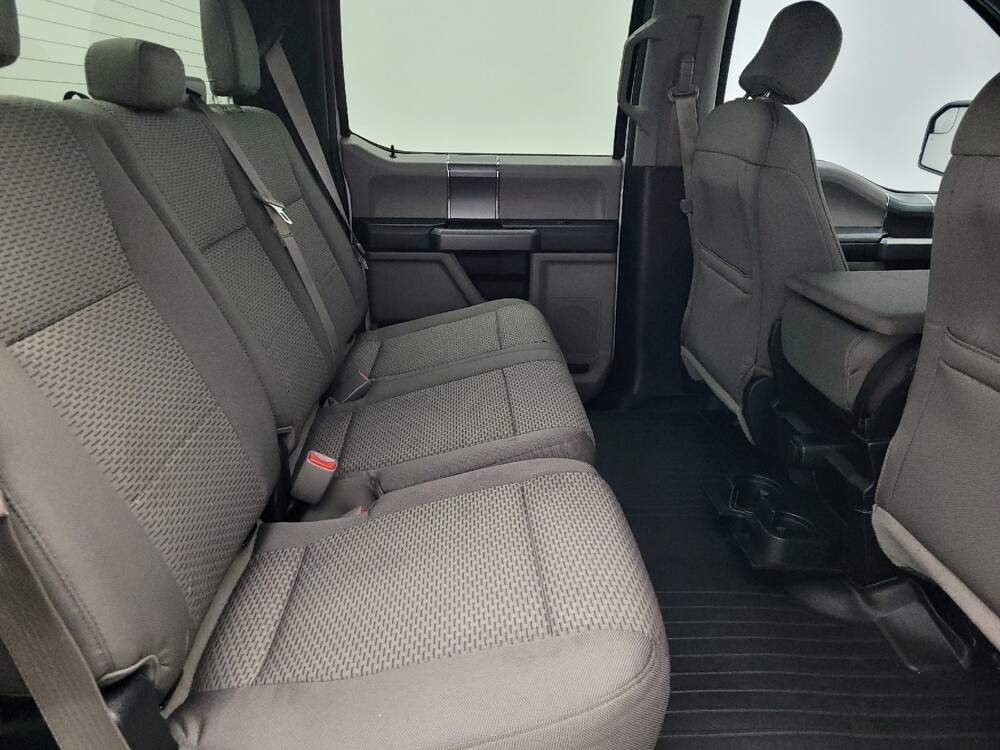 2016 Ford F150 in Jacksonville, FL 32210 - 18090231 19