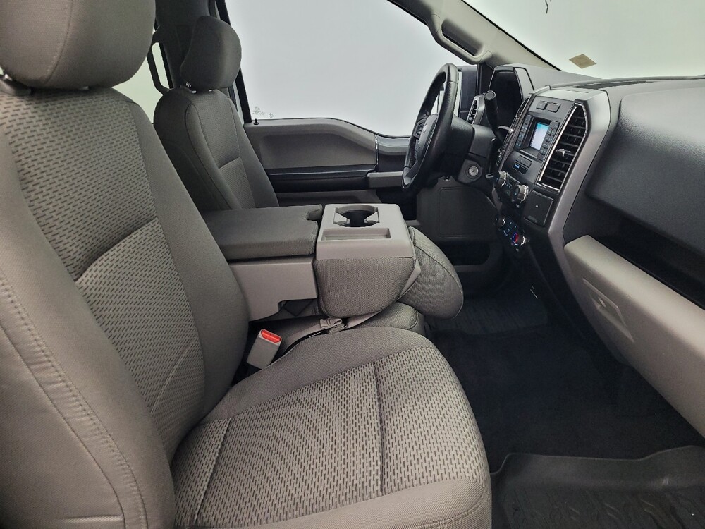 2016 Ford F150 in Jacksonville, FL 32210 - 18090231 21