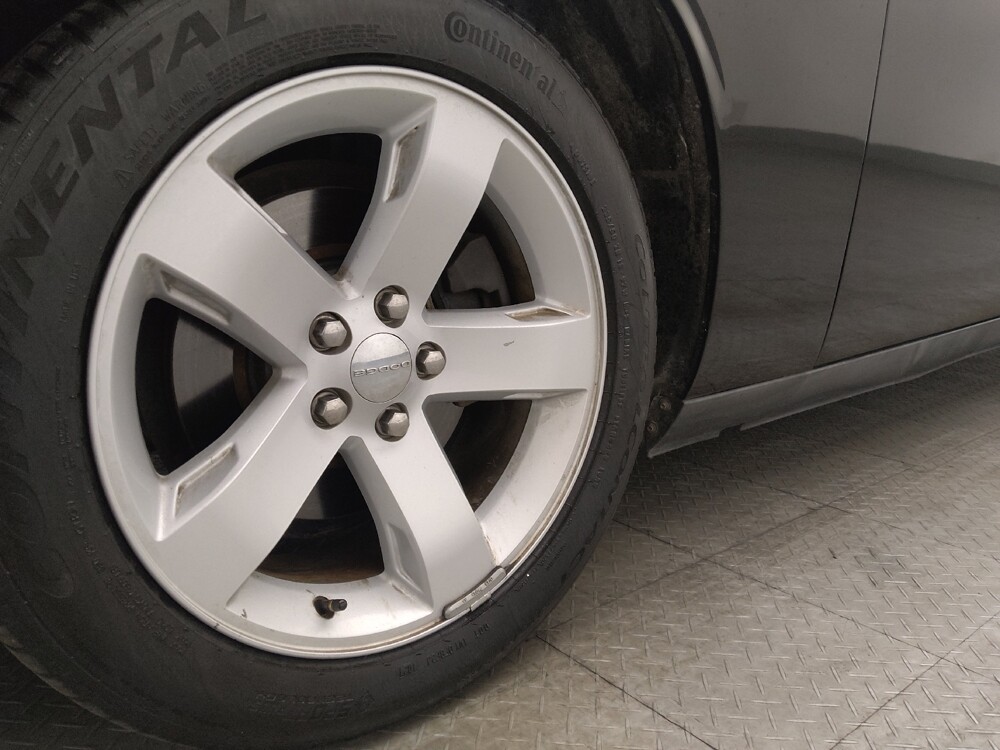 2013 Dodge Challenger in Gainesville, FL 32609 - 18090232 31