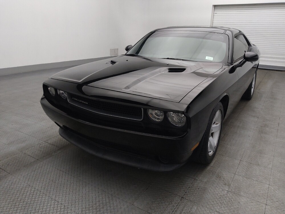 2013 Dodge Challenger in Gainesville, FL 32609 - 18090232 15