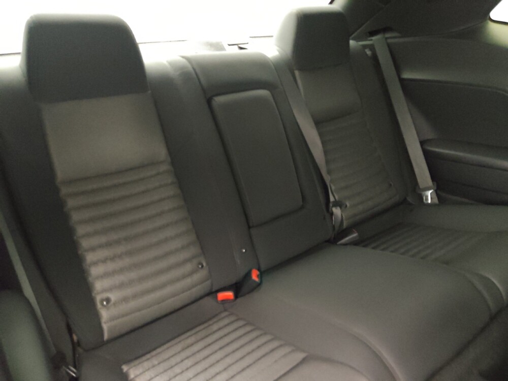 2013 Dodge Challenger in Gainesville, FL 32609 - 18090232 19