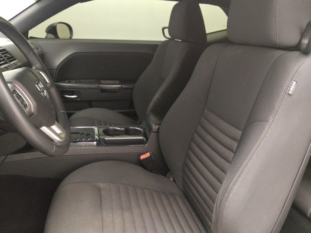 2013 Dodge Challenger in Gainesville, FL 32609 - 18090232 17