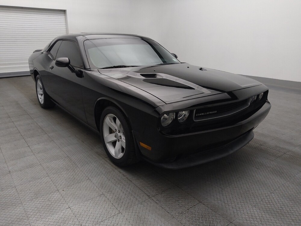 2013 Dodge Challenger in Gainesville, FL 32609 - 18090232 13