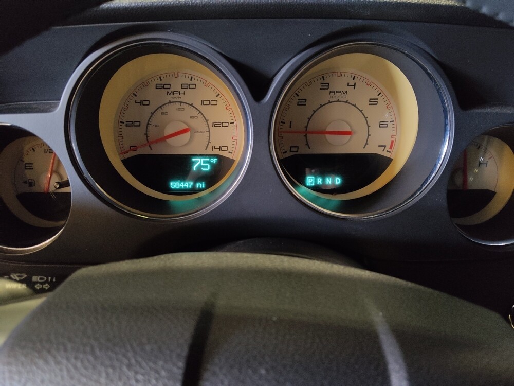 2013 Dodge Challenger in Gainesville, FL 32609 - 18090232 23