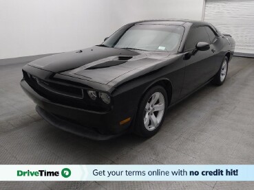2013 Dodge Challenger in Gainesville, FL 32609
