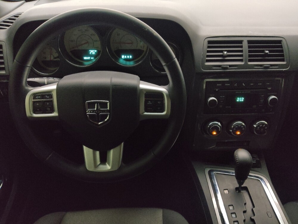 2013 Dodge Challenger in Gainesville, FL 32609 - 18090232 22