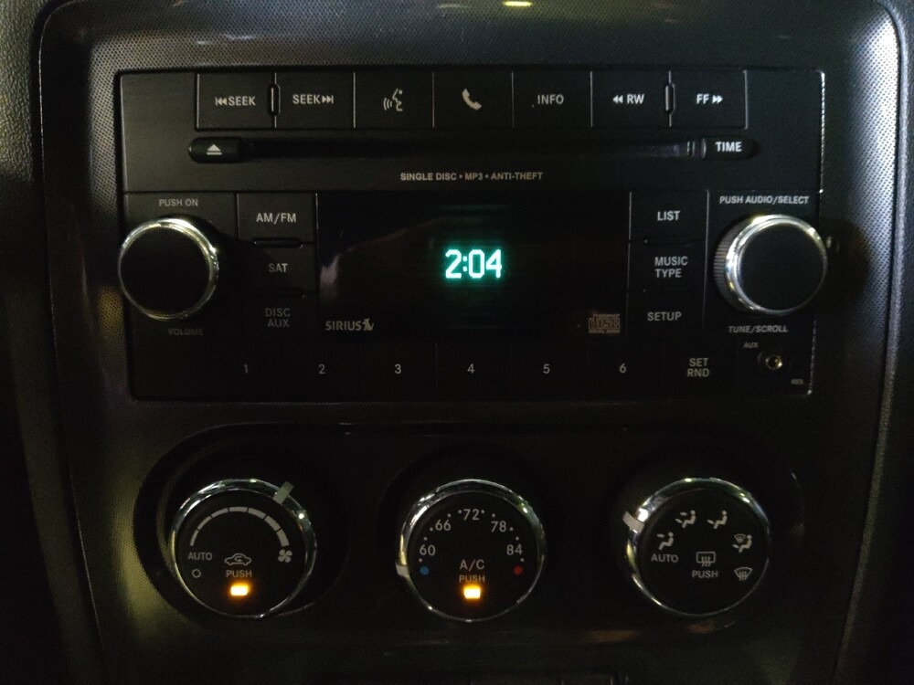 2013 Dodge Challenger in Gainesville, FL 32609 - 18090232 25