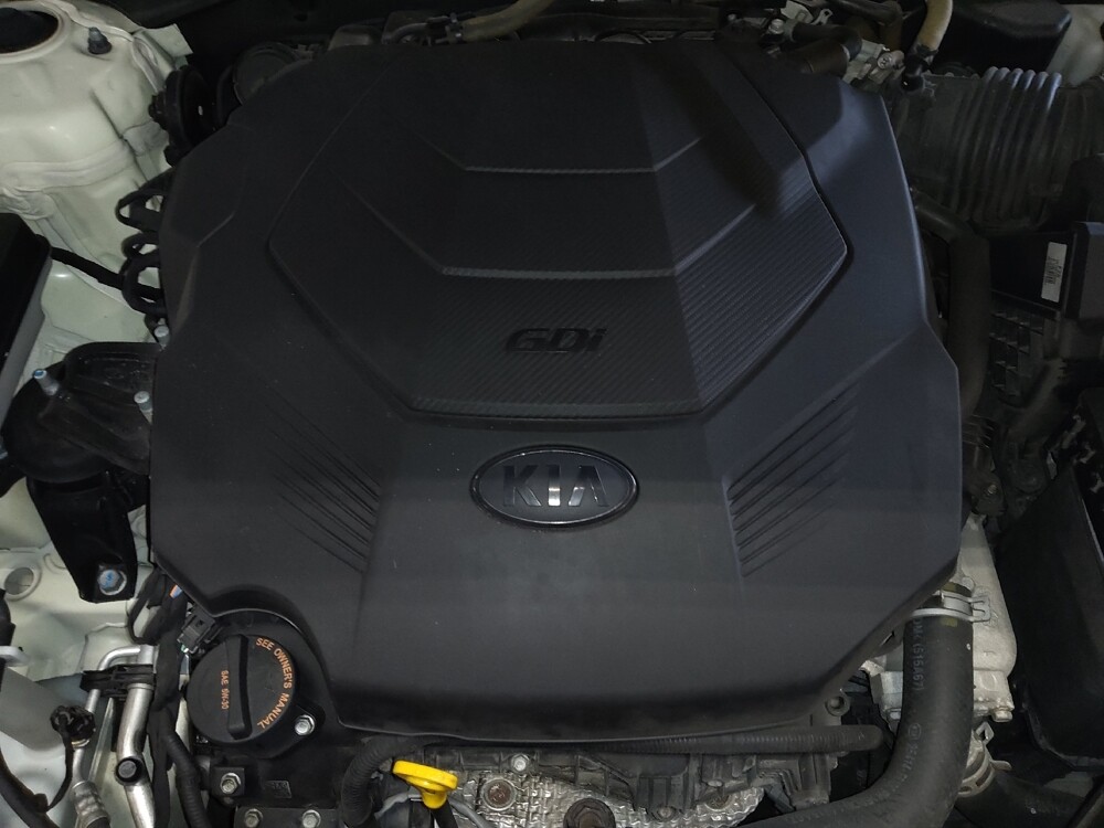 2019 Kia Cadenza in Gainesville, FL 32609 - 18090233 30