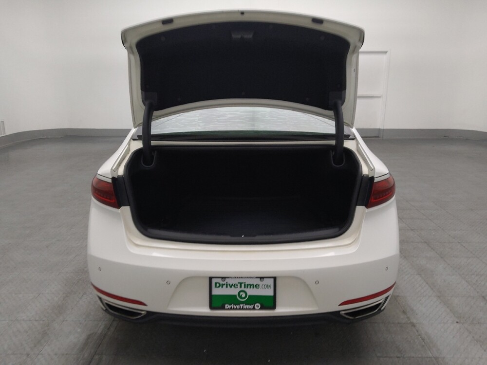 2019 Kia Cadenza in Gainesville, FL 32609 - 18090233 29