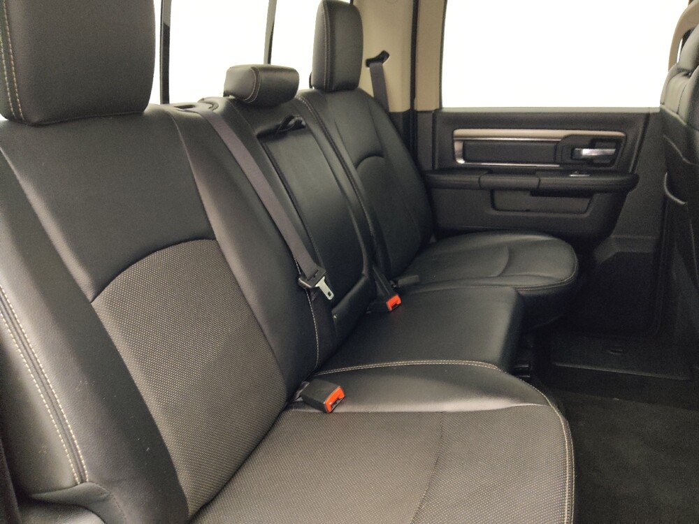 2017 RAM 1500 in Gainesville, FL 32609 - 18090234 19