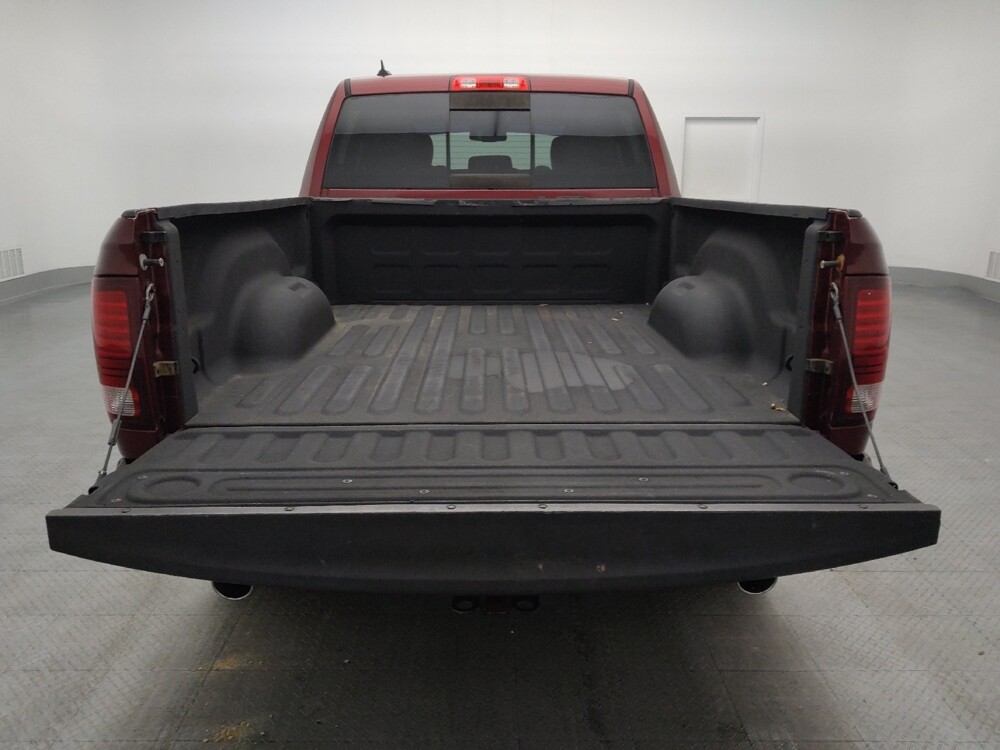 2017 RAM 1500 in Gainesville, FL 32609 - 18090234 29