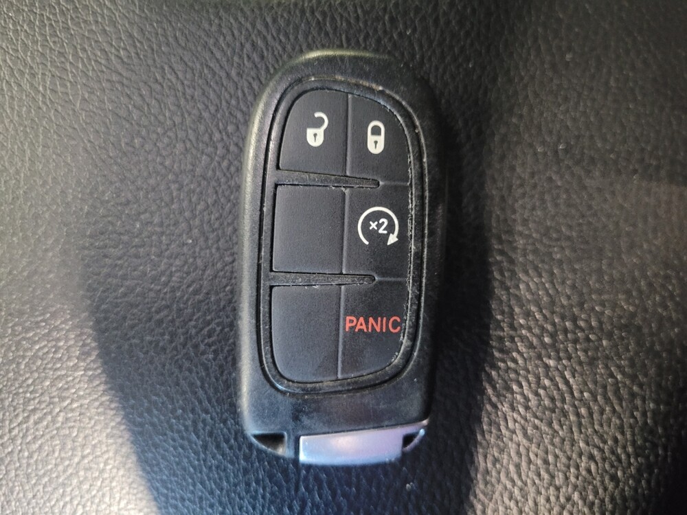 2017 RAM 1500 in Gainesville, FL 32609 - 18090234 32